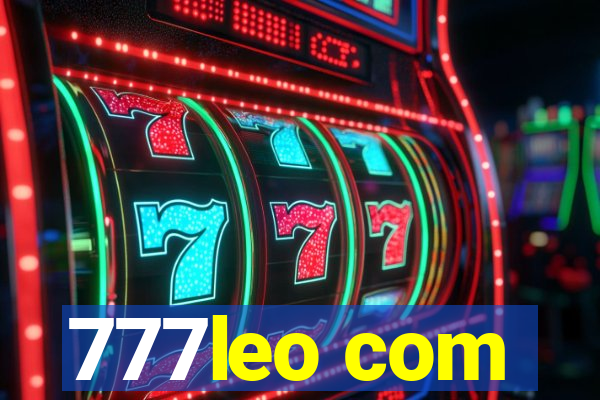 777leo com