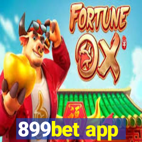 899bet app