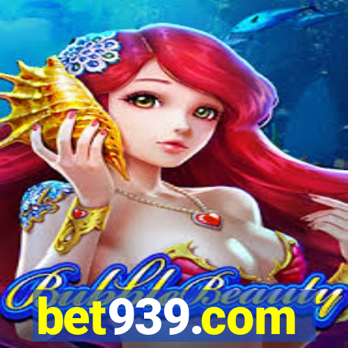 bet939.com