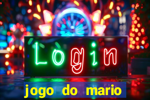 jogo do mario flash 2.0 no click jogos