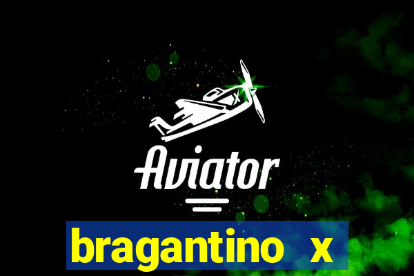 bragantino x athletico pr