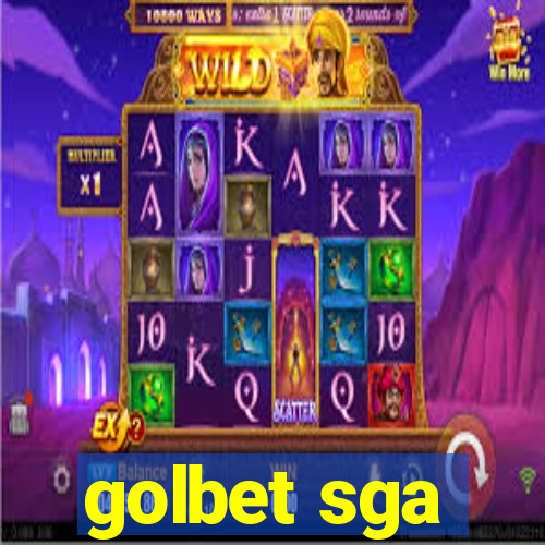 golbet sga