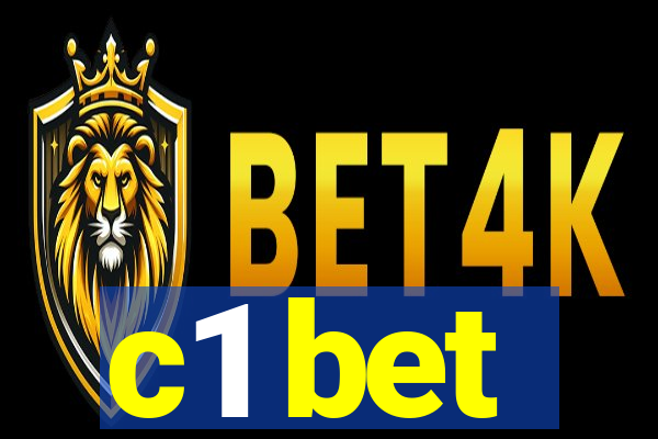 c1 bet