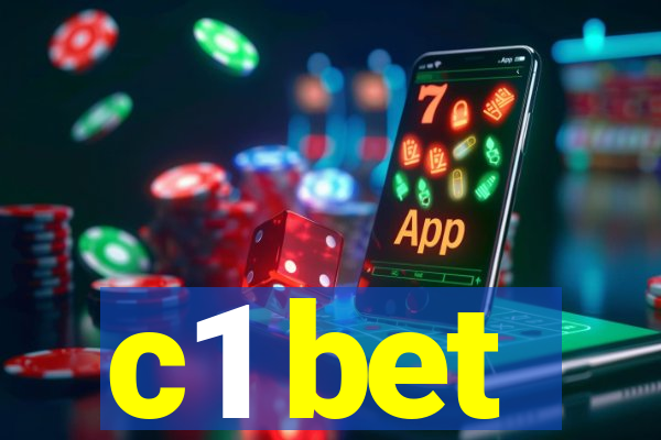 c1 bet