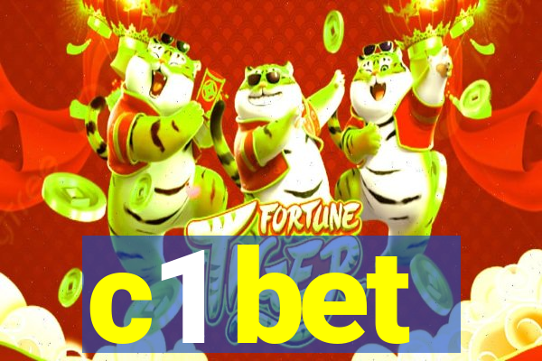 c1 bet