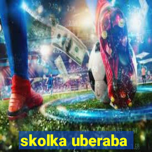 skolka uberaba