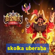 skolka uberaba