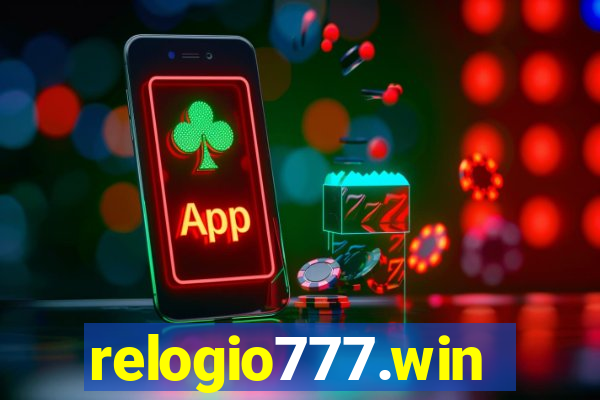 relogio777.win