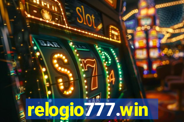 relogio777.win