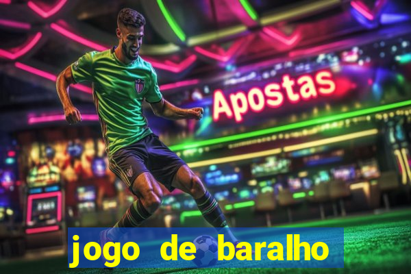 jogo de baralho pife online