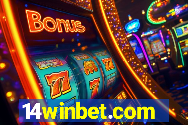 14winbet.com