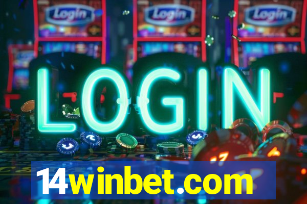 14winbet.com