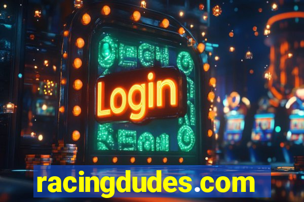 racingdudes.com