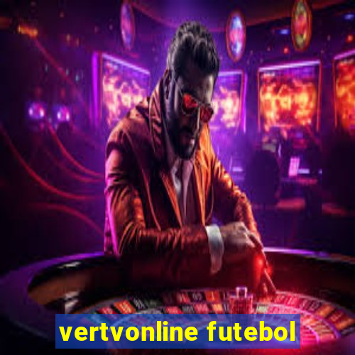 vertvonline futebol