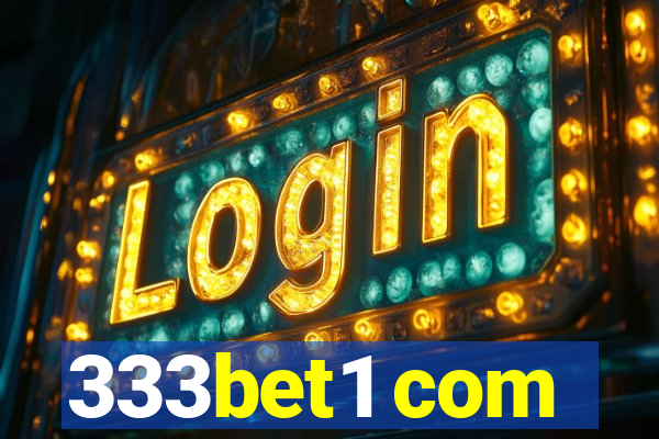 333bet1 com