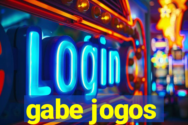 gabe jogos