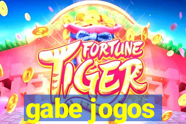 gabe jogos