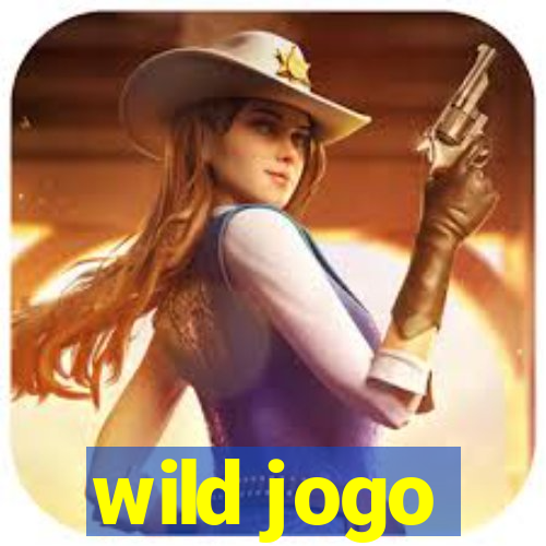 wild jogo