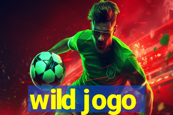 wild jogo