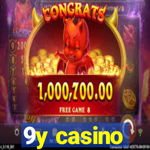 9y casino