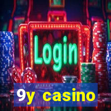 9y casino