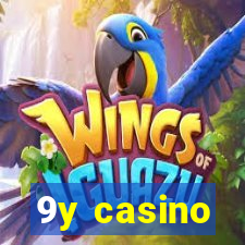 9y casino