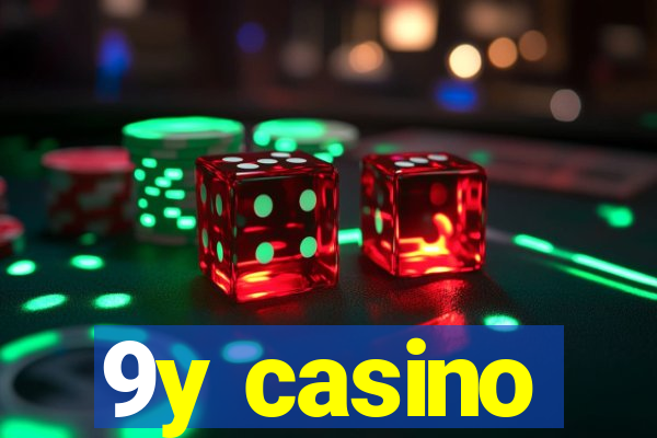 9y casino