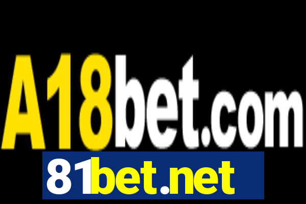 81bet.net