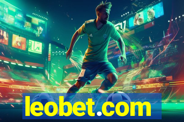 leobet.com