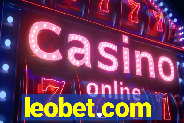 leobet.com