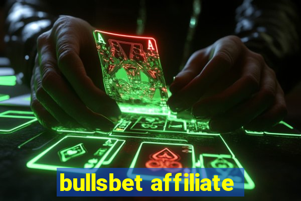 bullsbet affiliate