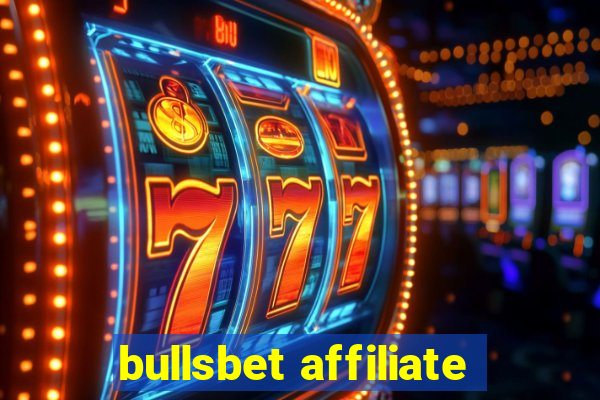 bullsbet affiliate