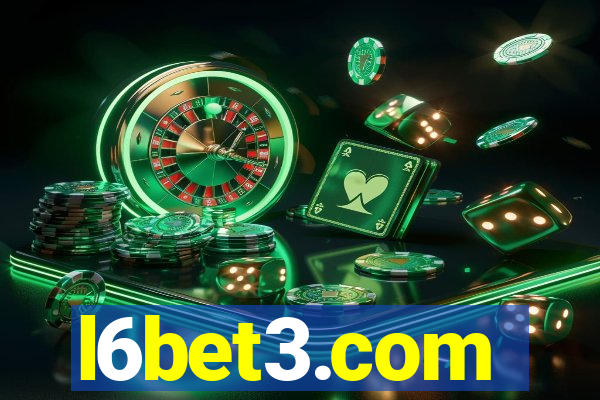 l6bet3.com