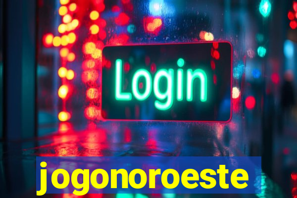 jogonoroeste