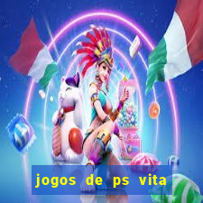 jogos de ps vita download pkg