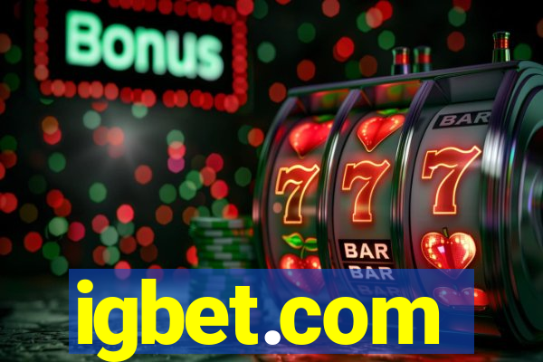 igbet.com