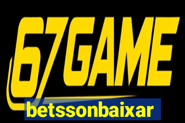 betssonbaixar