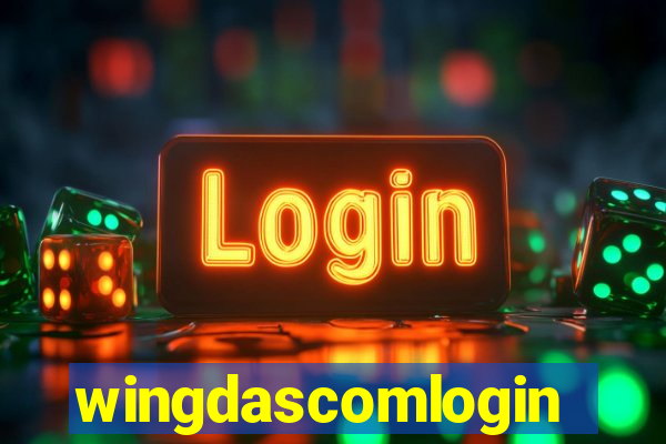 wingdascomlogin