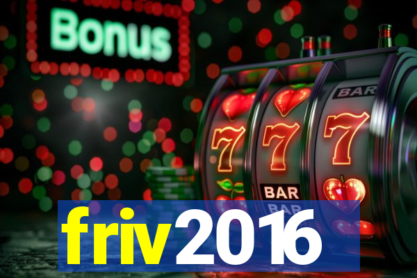 friv2016