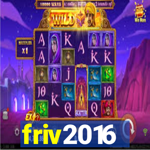 friv2016