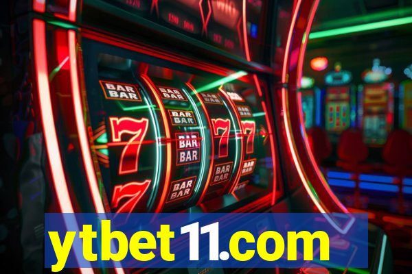 ytbet11.com