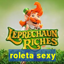 roleta sexy