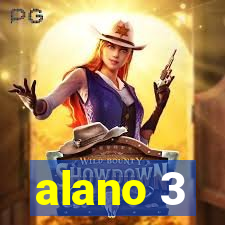 alano 3