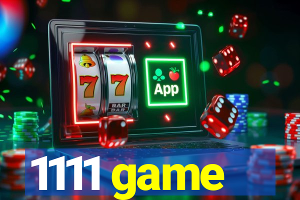 1111 game