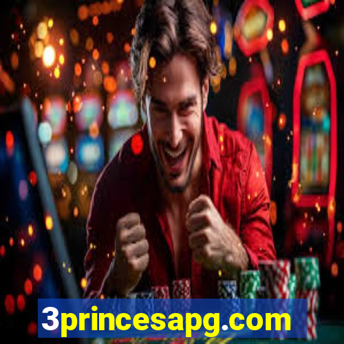 3princesapg.com