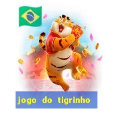 jogo do tigrinho de 5 reais