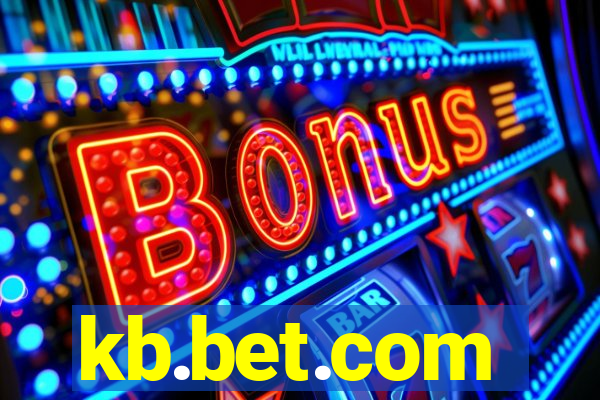 kb.bet.com