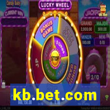 kb.bet.com