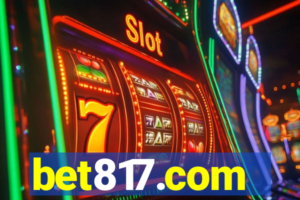 bet817.com