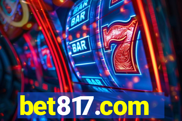 bet817.com